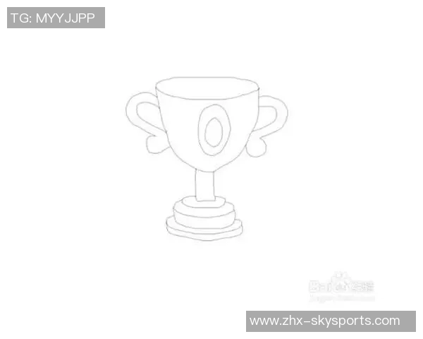 如何绘制精美的足球奖杯步骤详解与技巧分享 如何绘制精美的足球奖杯步骤详解与技巧分享