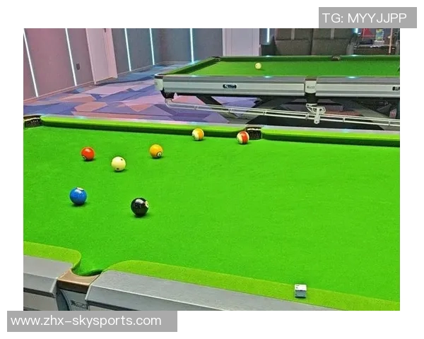 足球桌球的魅力与技巧探讨让我们一起领略这项运动的无限乐趣与挑战 足球桌球的魅力与技巧探讨让我们一起领略这项运动的无限乐趣与挑战