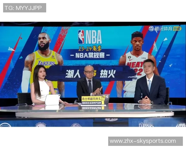 热火与湖人精彩对决免费直播全程回顾与赛后分析